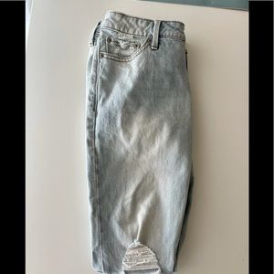 Lucky Brand Lolita Skinny Jeans (Lightwash) Sz 6